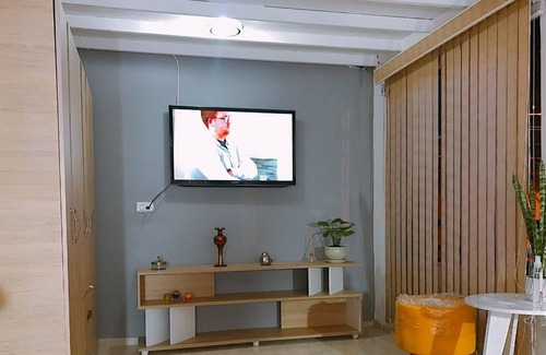 Manizales Apartment | Bamboo Apartment