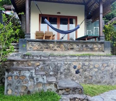 Purwakerti House | Bamboo Bali