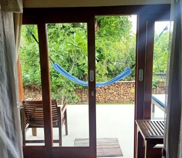Purwakerti House | Bamboo Bali