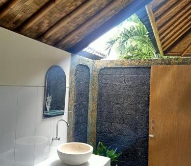 Purwakerti House | Bamboo Bali