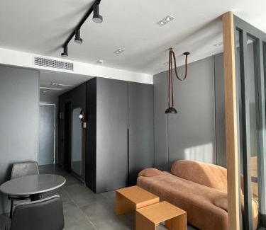 Imereti Apartment | Bamboo Beach Tsikhisdziri, Solmare Loft