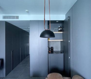 Imereti Apartment | Bamboo Beach Tsikhisdziri, Solmare Loft