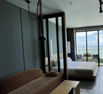 Imereti Apartment | Bamboo Beach Tsikhisdziri, Solmare Loft