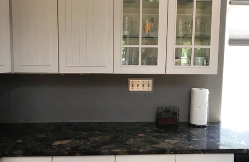 Cape May Point Cottage | Bamboo Cottage Private & Pet Friendly