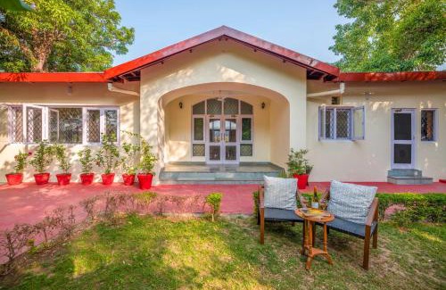 Bullawala Villa | Bamboo Grove by VEO - Part of StayVista