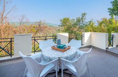 Bullawala Villa | Bamboo Grove by VEO - Part of StayVista