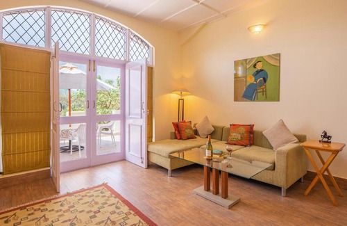 Bullawala Villa | Bamboo Grove by VEO - Part of StayVista