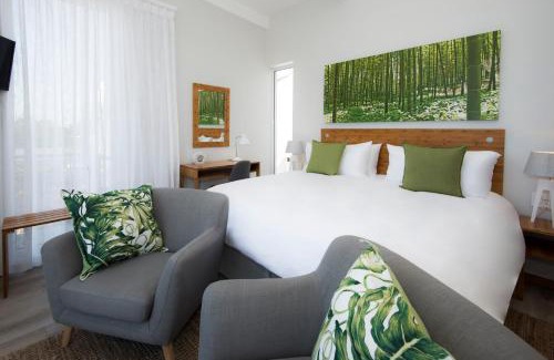 Hermanus House | Bamboo Guest House