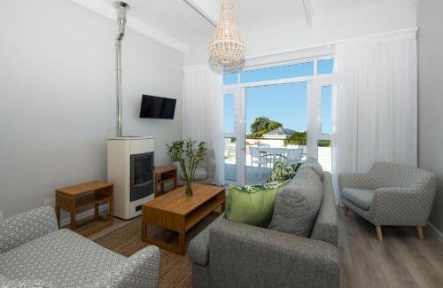 Hermanus House | Bamboo Guest House