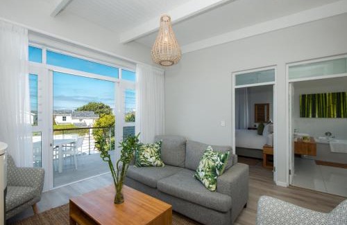 Hermanus House | Bamboo Guest House