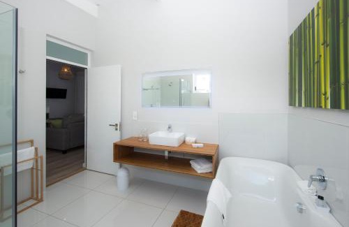 Hermanus House | Bamboo Guest House
