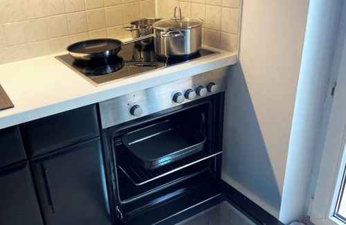 Radebeul Apartment | Bamboo, jungle, roof terrace & convenient to the center