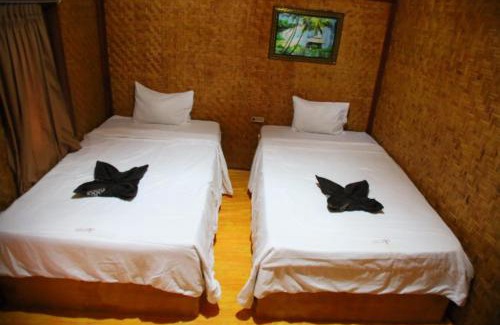 Kuta House | Bamboo Lombok Homestay