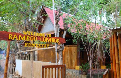 Kuta House | Bamboo Lombok Homestay