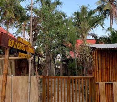 Kuta House | Bamboo Lombok Homestay
