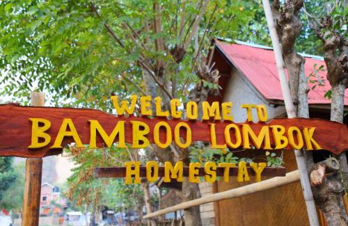 Kuta House | Bamboo Lombok Homestay