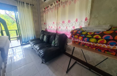 Song Phi Nong Resort | Bamboo River House Kaeng Krachan