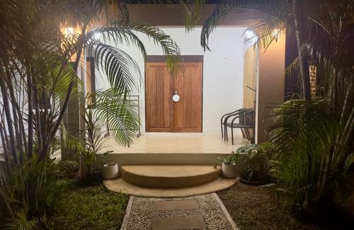 Koh Tao Villa | Bamboo Villa