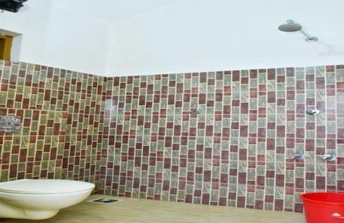Kaimane House | Bamboo world kuruva