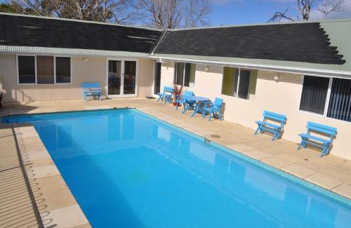 Lauderdale House | Bambra Reef Lodge