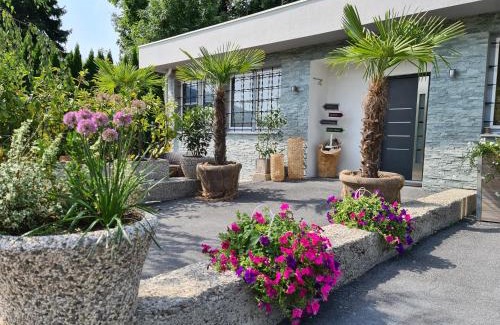 Bodensdorf House | Bambu Lodge @ Ossiachersee