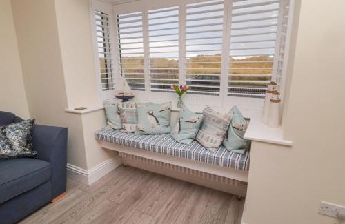 Bamburgh House | Bamburgh Dunes