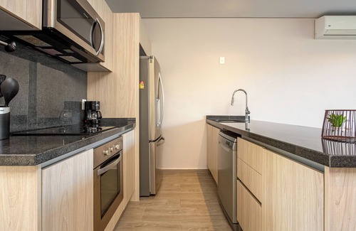 Playacar Apartment | Bamoa, Luxury, Confort and Relax inside Playacar