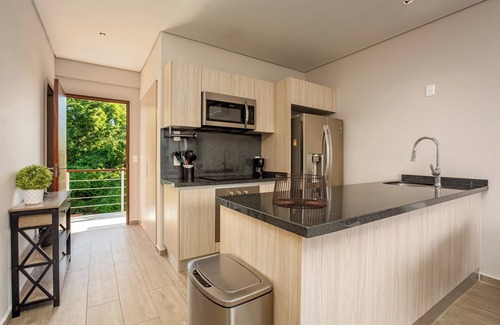 Playacar Apartment | Bamoa, Luxury, Confort and Relax inside Playacar
