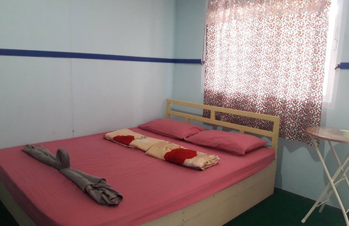 La-ngu Hotel | Ban Chomlay Resort Satun