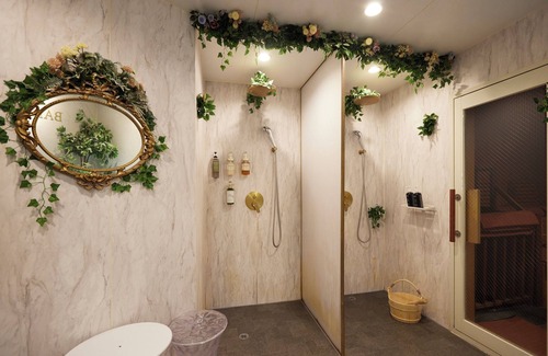 Tsukiji Hotel | BAN HOTEL TSUKIJI GINZA