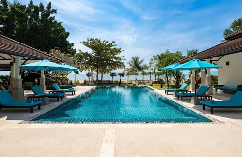 Laem Set Villa | Ban Laem Set by Sublime Samui Villas