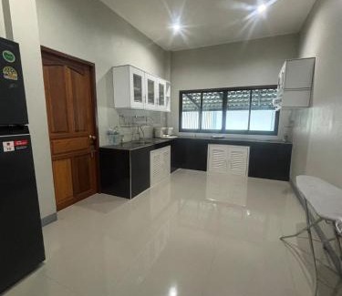 Mae Sot Apartment | Ban Mae Ku