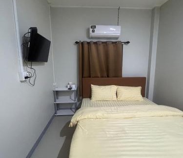 Mae Sot Apartment | Ban Mae Ku