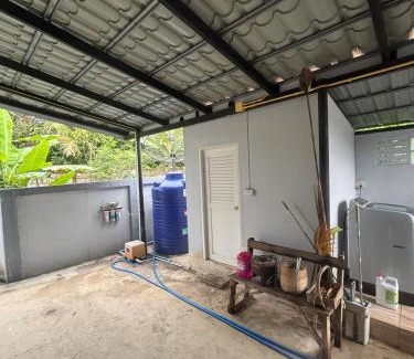 Mae Sot Apartment | Ban Mae Ku