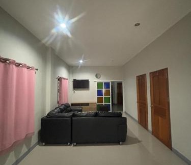 Mae Sot Apartment | Ban Mae Ku