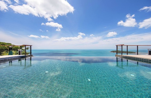 Choeng Mon Villa | Ban Nai Fan - 2 Bed, Sleeps 4