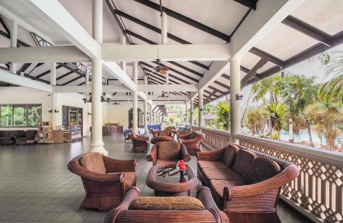 Na Chom Thian Hotel | Ban Nam Mao Resort