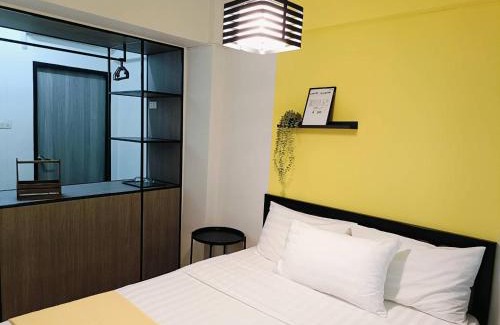 Suan Luang Apartment | Ban U Dee - Mee Suk