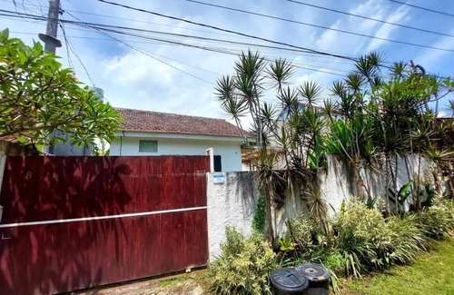 Babakan Villa | Banana VILLA w/private POOL near Canggu