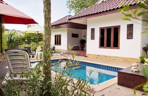 Krabi Villa | Banburi Private Pool Villa