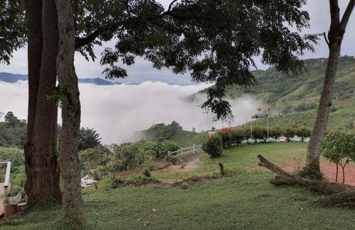 Wiang Kaen Other | Banchomdoi Resort PhaTang บ้านชมดอยรีสอร์ทผาตั้ง