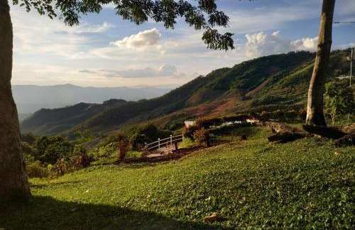 Wiang Kaen Other | Banchomdoi Resort PhaTang บ้านชมดอยรีสอร์ทผาตั้ง