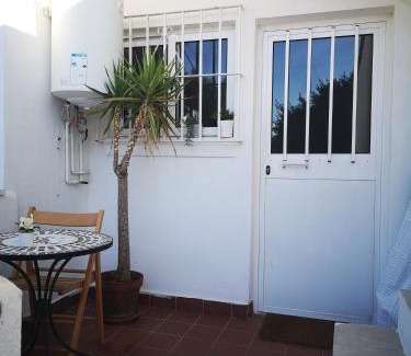 Playas del Palo Apartment | Banda del Mar 1