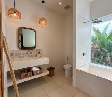 Uluwatu Villa | Bandeja Villa, your charming place in Nyan Nyang