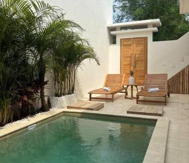 Uluwatu Villa | Bandeja Villa, your charming place in Nyan Nyang