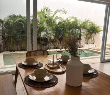 Uluwatu Villa | Bandeja Villa, your charming place in Nyan Nyang