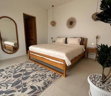 Uluwatu Villa | Bandeja Villa, your charming place in Nyan Nyang