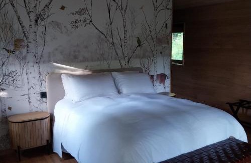 Abjat-sur-Bandiat Resort | BANDIAT Le Domaine