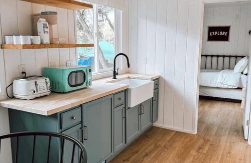 San Pasqual Valley House | Bandy Canyon Ranch