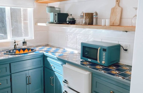 San Pasqual Valley House | Bandy Canyon Ranch